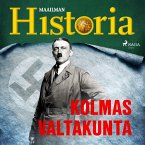 Kolmas valtakunta (MP3-Download)