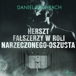 Herszt fałszerzy w roli narzeczonego-oszusta (MP3-Download) - Bachrach, Daniel