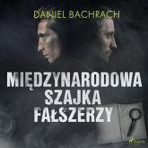 Międzynarodowa szajka fałszerzy (MP3-Download)