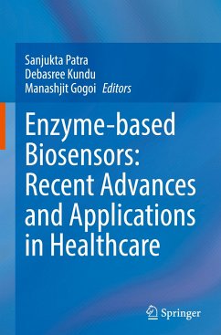 Enzyme-based Biosensors: Recent Advances and Applications in Healthcare