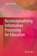 Reconceptualising Information... - Bild 1