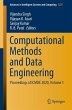 Computational Methods and Data... - Bild 1