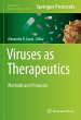 Viruses as Therapeutics - Bild 1