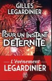 Pour un instant d'éternité