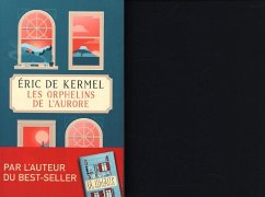 Les Orphelins De L'Aurore - De Kermel, Eric