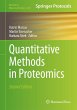 Quantitative Methods in Proteomics - Bild 1
