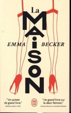 La Maison - Becker, Emma