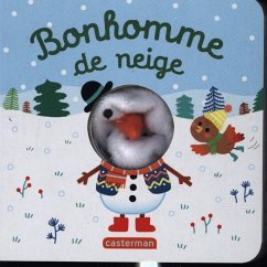 Bonhomme De Neige - Imagebooks