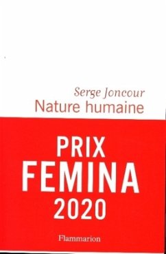 Cover Nature Humaine
