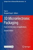3D Microelectronic Packaging