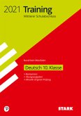 STARK Training Mittlerer Schulabschluss 2021 - Deutsch - NRW STARK Training Mittlerer Schulabschluss 2021 - Deutsch - NRW