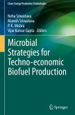 Microbial Strategies for Techno-economic Biofuel Production