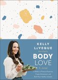 Body Love: A Journal