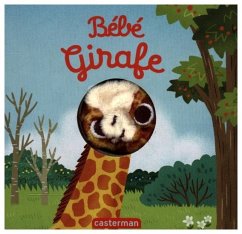 Bebe Girafe - Imagebooks