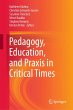 Pedagogy, Education, and Praxis in... - Bild 1