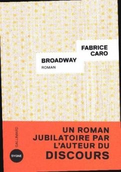 Broadway - Caro, Fabrice