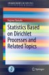 Statistics Based on Dirichlet Processes... - Bild 1