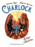Charlock Et Le Trafic Des Croquettes Charlock Et Le Trafic Des Croquettes