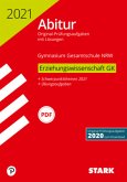 Abitur 2021 - Nordrhein-Westfalen - Erziehungswissenschaft GK