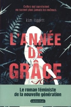 L'Annee De Grace - Liggett, Kim