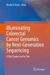 Illuminating Colorectal Cancer Genomics... - Bild 1