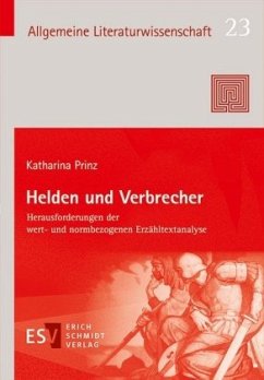 Cover Helden und Verbrecher