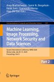 Machine Learning, Image Processing, Network Security and Data Sciences