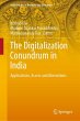 The Digitalization Conundrum in India - Bild 1
