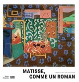 Matisse - Comme Un Roman ALBUM Matisse - Comme Un Roman ALBUM