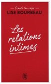 &quote;Ecoute Ton Corps&quote; - Les Relations Intimes