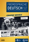Fremdsprache Deutsch - - Heft 63 (2020): Graphic Novels