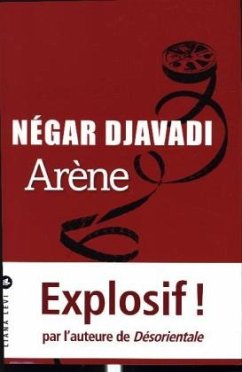 Arène - Djavadi, Négar