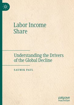 Labor Income Share - Paul, Saumik