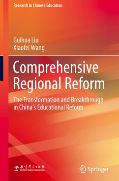 Comprehensive Regional Reform - Liu, Guihua;Wang, Xiaofei