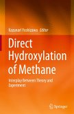 Direct Hydroxylation of Methane