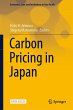 Carbon Pricing in Japan - Bild 1