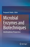 Microbial Enzymes and Biotechniques
