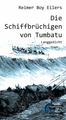 Die Schiffbrüchigen von Tumbatu - Eilers, Reimer Boy