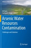 Arsenic Water Resources Contamination