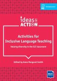 Activities for Inclusive Language Teaching