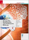 Geografie, Geschichte und Politische Bildung IV HTL