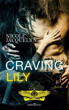 Craving Lily - Jacquelyn, Nicole