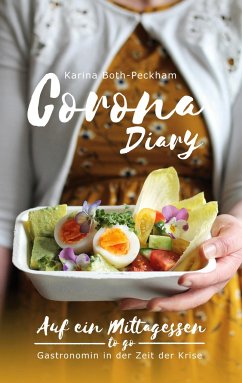 Corona Diary - Both-Peckham, Karina