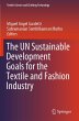 The UN Sustainable Development Goals... - Bild 1