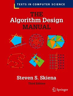 The Algorithm Design Manual - Skiena, Steven S
