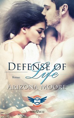 Defense of Life - Moore, Arizona