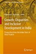 Growth, Disparities and Inclusive... - Bild 1