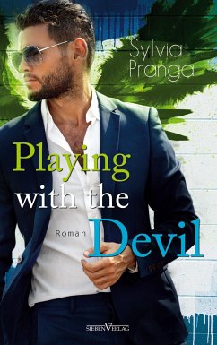 Playing with the Devil - Pranga, Sylvia