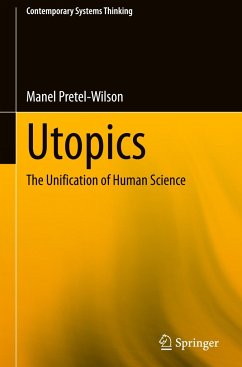 Utopics - Pretel-Wilson, Manel