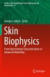 Skin Biophysics - Bild 1